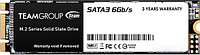 Накопитель SSD M.2 2280 B&M SATA 3.0 Team 512GB MS30 (TM8PS7512G0C101) 530/430 MBps