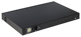 Коммутатор Dahua DH-PFS4226-24ET-360 24x100Mb 2G 22PoE+ 360W управляемый