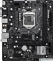 Материнская плата ASRock CML-HDV/M.2 TPM