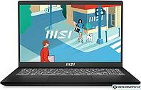 Ноутбук MSI Modern 14 C13M-843XBY