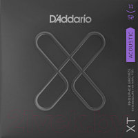 Струны для акустической гитары D'Addario XTAPB1152