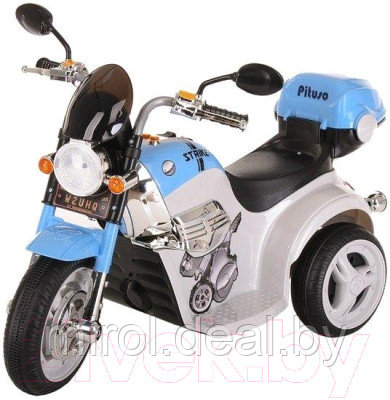 Детский мотоцикл Pituso MD-1188 - фото 1 - id-p220042574