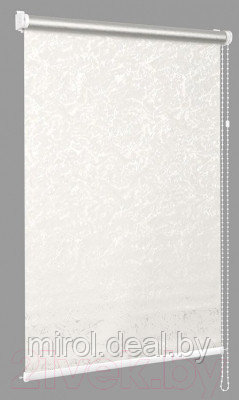 Рулонная штора Delfa Сантайм Венеция Термо-Блэкаут СРШ-01МП 79505 - фото 2 - id-p220043627