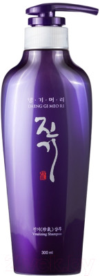 Шампунь для волос Daeng Gi Meo Ri Vitalizing Shampoo Восстанавливающий - фото 1 - id-p220044052