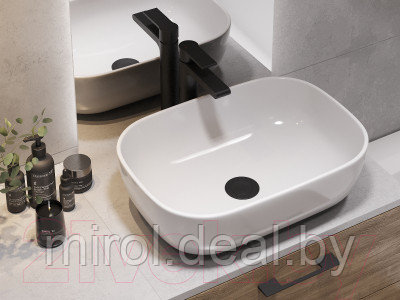 Столешница для ванной Cersanit Stone Balance 64185 - фото 4 - id-p220044211