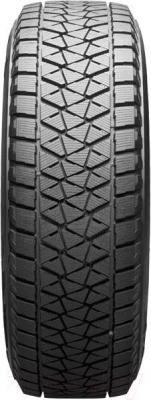 Зимняя шина Bridgestone Blizzak DM-V2 235/55R18 100T - фото 2 - id-p220044443
