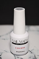 Nail Mafia, Easy Base - База для гель-лака(15 мл)