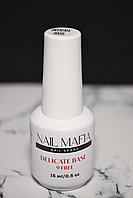 Nail Mafia, Delicate base 9 free - База для гель-лака(15 мл)