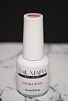 Nail Mafia, Smart base - База для гель-лака(15 мл)