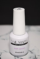 Топ NAIL MAFIA Gloss, 15 мл