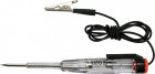 инструмент Yato Тестер постоянного напряжения кабель с зажимом (YT-2865) - фото 1 - id-p220044821