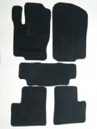 Автомобильные коврики Patron текстильные PCC-MTB0019 - фото 1 - id-p220044874
