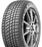 Автошины Kumho WinterCraft WS71 285/45R19 111V