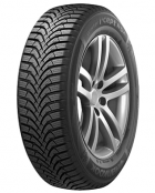 Автошины Hankook Winter i*cept RS2 W452 195/45R16 84H