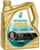 Моторное масло Petronas SYNTIUM 5000 XS 5W-30 5л