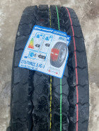 Автошины Cordiant Professional VC-1 275/70R22.5 148/145J