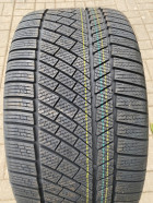 Автошины Continental ContiWinterContact TS 830 P SUV 255/50R21 109H ContiSilent
