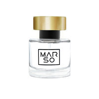 Духи Marso M002 по мотивам Bleu de Chanel