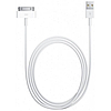Оригинальный кабель Apple 30-pin - USB MA591ZM/C MA591G/C Белый, фото 2
