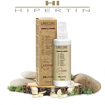Спрей уход за волосами Hipertin Cosmic Leave-in Spay Treatment