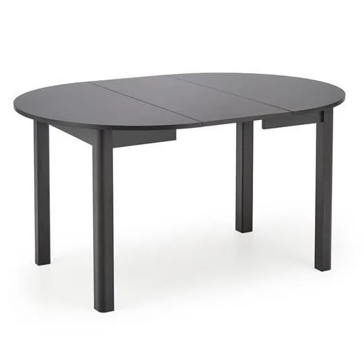 Стол обеденный Halmar RINGO (черный) - фото 8 - id-p220049700