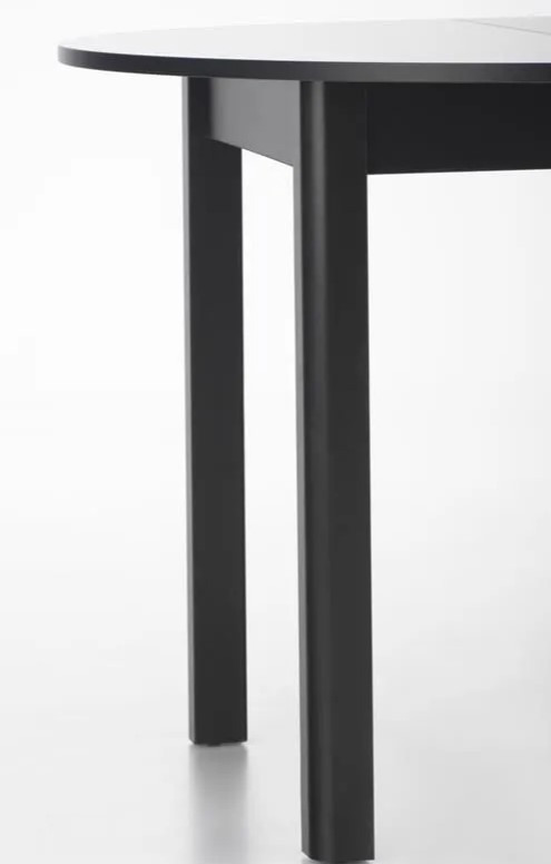 Стол обеденный Halmar RINGO (черный) - фото 10 - id-p220049700