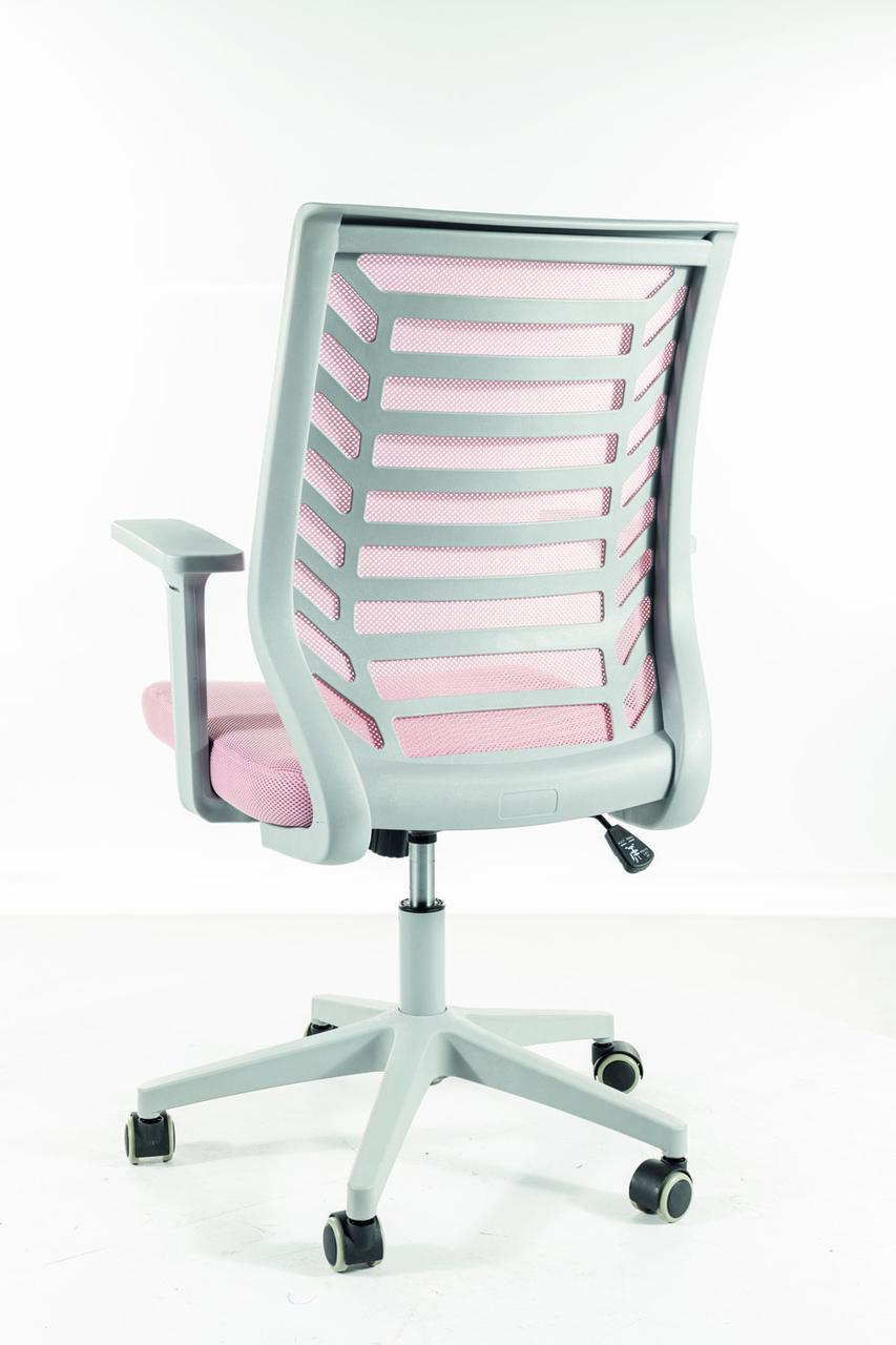 Кресло компьютерное SIGNAL Q-320 (розовый) - фото 2 - id-p220049277