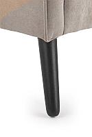 Комплект ножек Halmar для кресла CHESTER (черный)