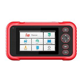 Портативный автосканер Launch Creader CRP239