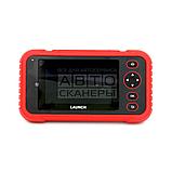 Портативный автосканер Launch Creader CRP239, фото 2