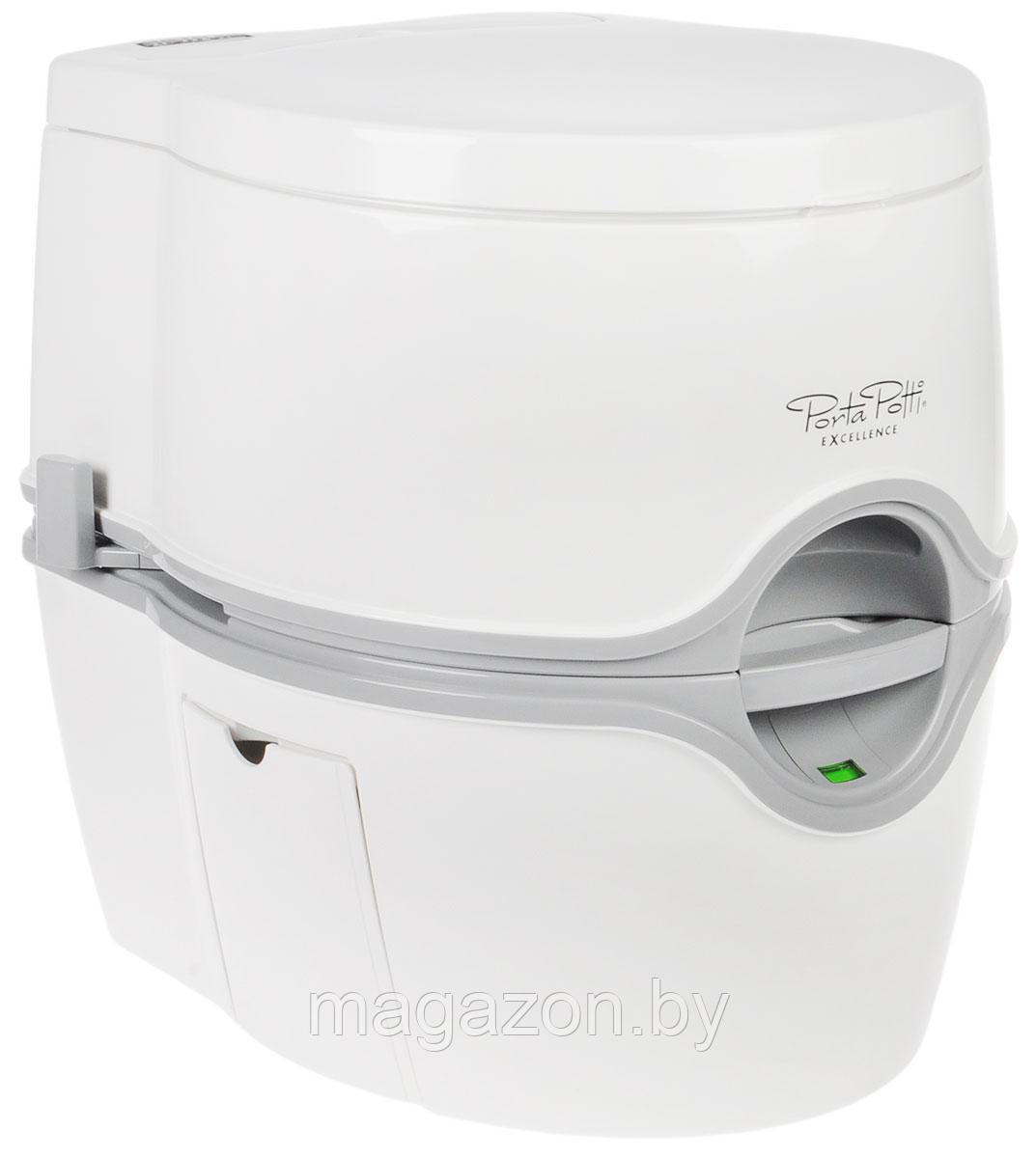 Биотуалет Thetford Porta Potti 565P