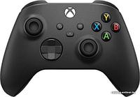 Microsoft copy Геймпад Microsoft Xbox One S/X Rev 3 Black (Чёрный) / Xbox Series X/S/Microsoft Xbox