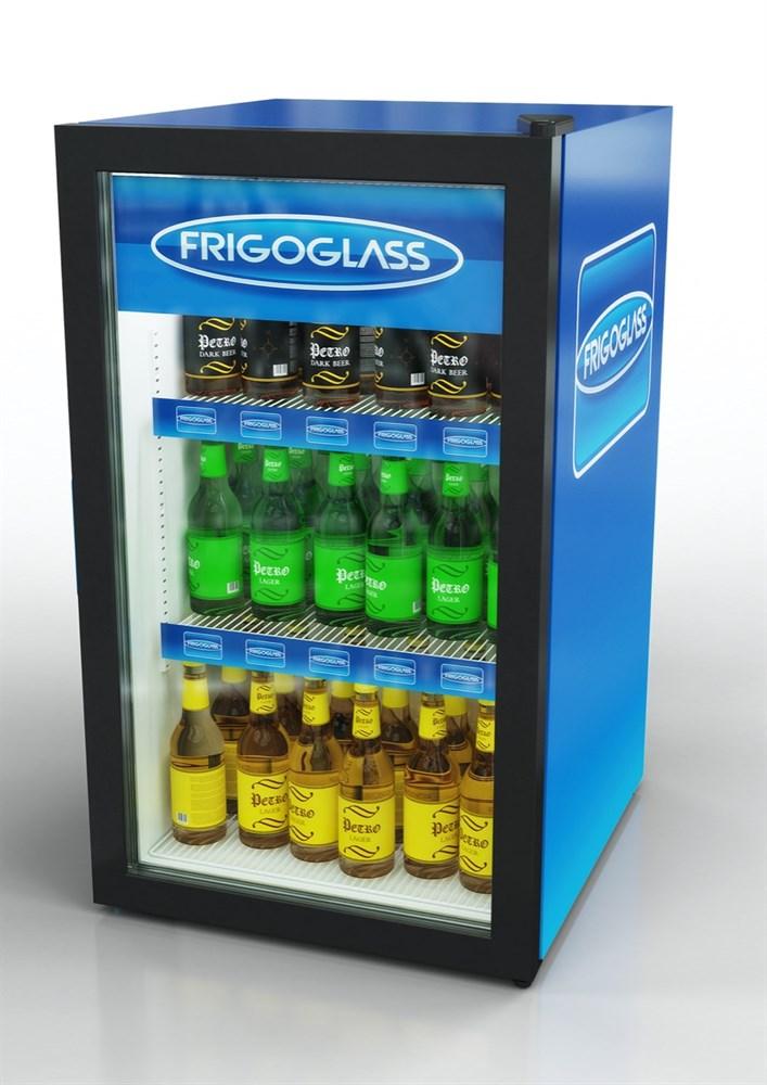 Шкаф холодильный Frigoglass Super-5 - фото 1 - id-p220050004