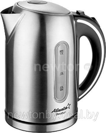 Электрический чайник Atlanta ATH-2425 - фото 1 - id-p220050227
