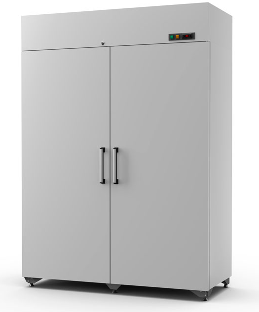Шкаф холодильный СЛУЧЬ 1400 ШСн (-6 +6) - фото 1 - id-p220050332