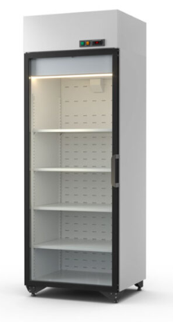 Шкаф холодильный Случь 700 ШС (0 +7) - фото 1 - id-p220050606