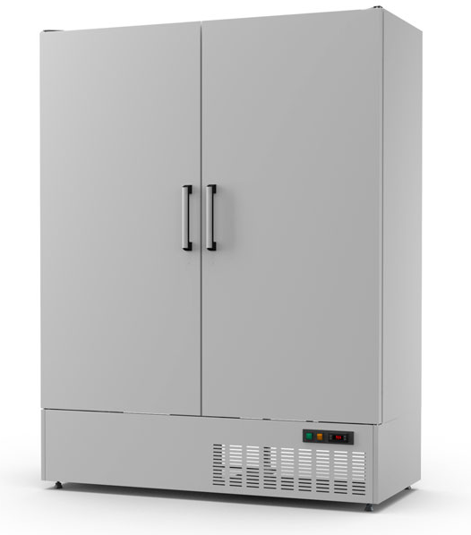 Шкаф холодильный Случь 1300 ШС (0 +7) - фото 1 - id-p220050615