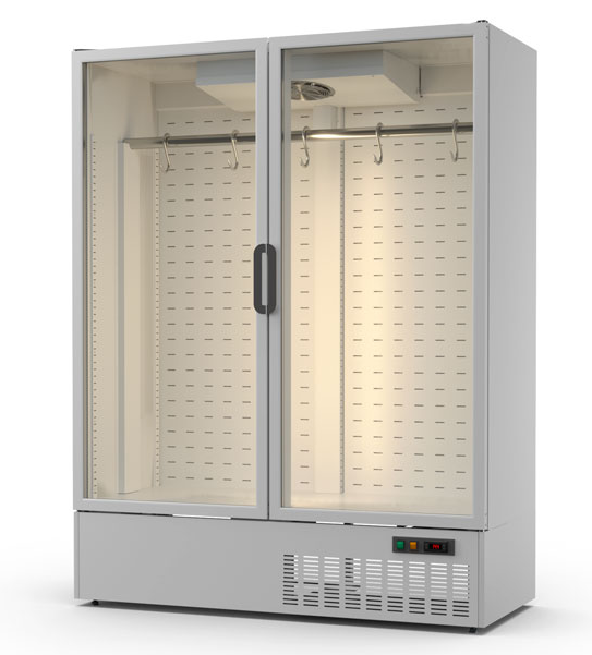 Шкаф холодильный Случь 1300 ШС (0 +7) - фото 1 - id-p220050625