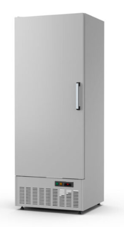 Шкаф холодильный Случь 650 ШС (0 +7) - фото 1 - id-p220050646