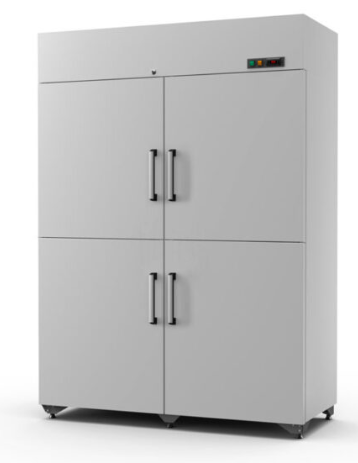 Холодильный шкаф сплит Случь 1400 ШС (0 +7) - фото 1 - id-p220050652