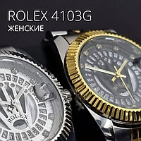 Часы наручные женские  ROLEX 4103G