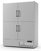 Холодильный шкаф сплит Случь 1300 ШСн (-6 +6)