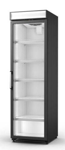 Холодильный шкаф Амур 500 среднетемпературный - фото 1 - id-p220050684