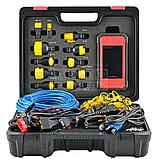 Модуль диагностики грузовых автомобилей Launch Smartlink C HD, фото 6