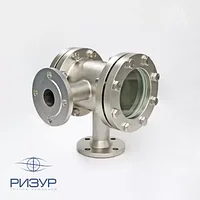 Специальное исполнение РИЗУР-ВИП смотровой фонарь / индикатор потока
