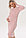 2-НМ 06210 Платье для беременных и кормящих розовый, фото 5