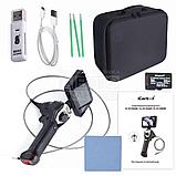 Видеоэндоскоп управляемый iCartool IC-VC106AW, фото 9