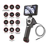 Видеоэндоскоп управляемый iCartool IC-VC106AW, фото 2