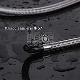 Видеоэндоскоп управляемый iCartool IC-VC104AW, фото 6