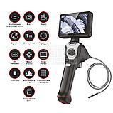 Видеоэндоскоп управляемый iCartool IC-VC104AW, фото 2